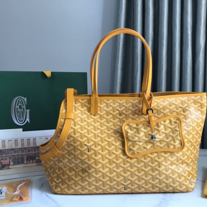 Go*ard pet bags